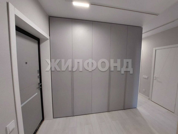 
  Продается 3-комн. квартира, 74.8 м², ЖК Ельцовский, 1-2 б/с
. Фото 29.