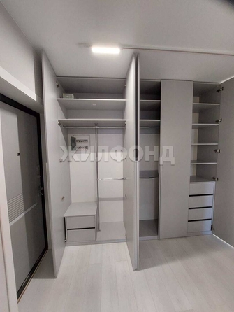 
  Продается 3-комн. квартира, 74.8 м², ЖК Ельцовский, 1-2 б/с
. Фото 30.