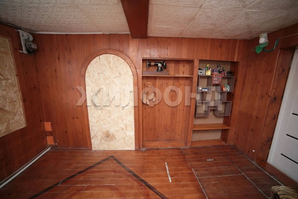 
  Продается дом, 83.3 м², село Верх-Ирмень
. Фото 9.