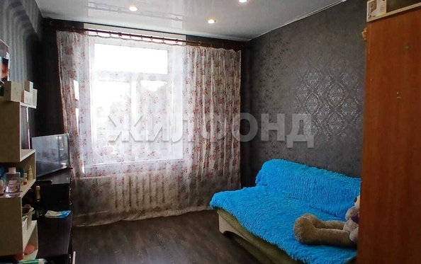
  Продается комната, 17.1 м², Железнодорожная ул, д. 8
. Фото 1.