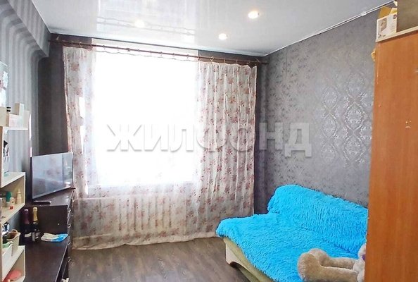 
  Продается комната, 17.1 м², Железнодорожная ул, д. 8
. Фото 2.