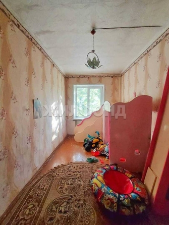 
  Продается комната, 33.9 м², Владимировская ул, д. 4
. Фото 3.