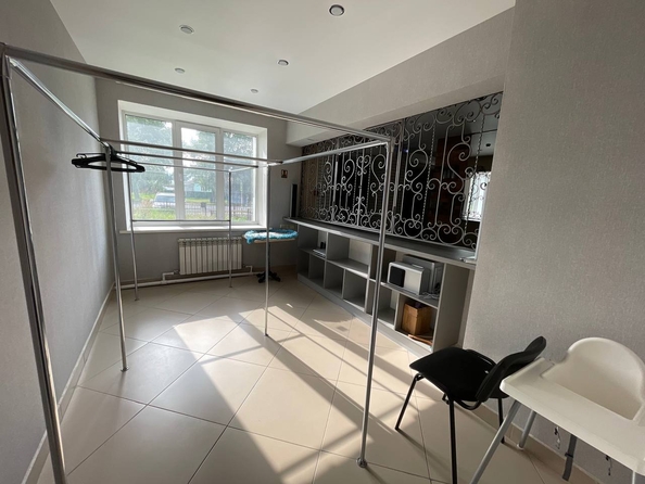 
  Продается универсальное помещение, 600 м², Тракторная ул, д. 3
. Фото 6.