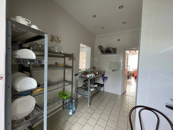 
  Продается универсальное помещение, 600 м², Тракторная ул, д. 3
. Фото 24.