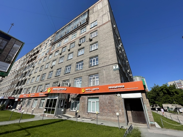 
  Сдается универсальное помещение, 33.6 м², Димитрова пр-кт, д. 7
. Фото 1.