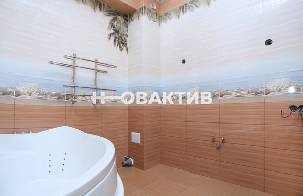 
  Продается дом, 360 м², Новосибирск
. Фото 17.