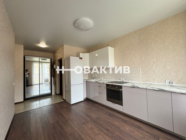 
  Продается 1-комн. квартира, 33 м², ЖК Цивилизация, дом 1
. Фото 1.