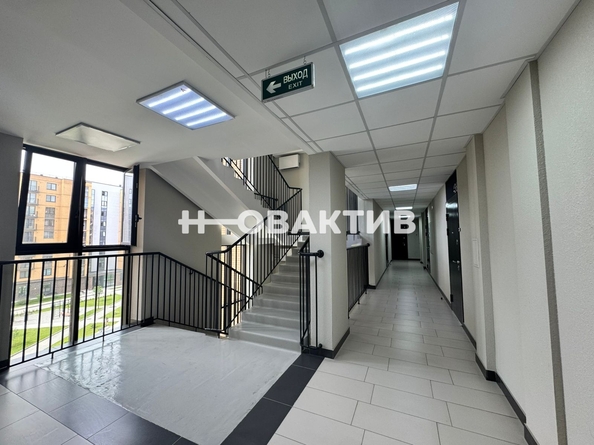 
  Продается 1-комн. квартира, 33 м², ЖК Цивилизация, дом 1
. Фото 10.