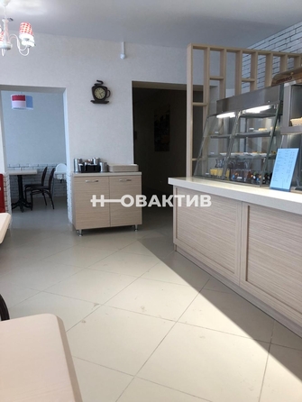 
  Сдается универсальное помещение, 600 м², Тракторная ул, д. 3
. Фото 15.