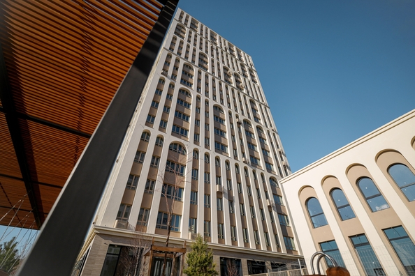 
  Продается 1-комн. квартира, 50.06 м², ЖК Balance (Баланс), 2 очередь
. Фото 18.