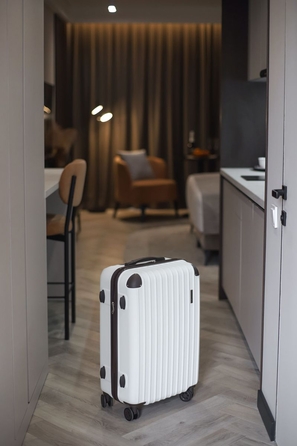 
  Продается 1-комнатный апартамент, 28.76 м², АО GAGARIN CITY (Гагарин Сити)
. Фото 14.