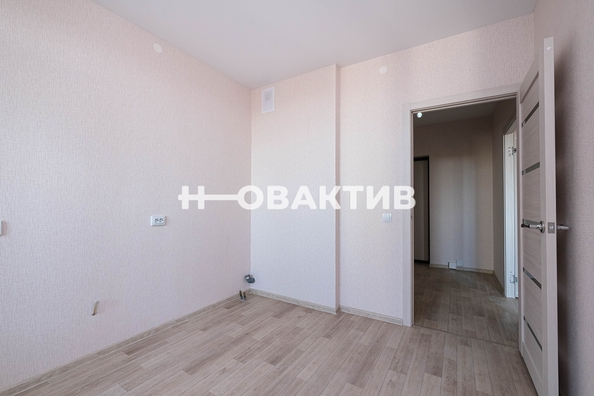 
  Продается 1-комн. квартира, 37 м², ЖК Новые Матрешки, дом 2 
. Фото 6.