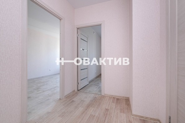 
  Продается 1-комн. квартира, 37 м², ЖК Новые Матрешки, дом 2 
. Фото 11.