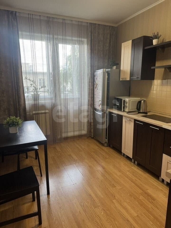 
  Сдается 1-комн. квартира, 38 м², Крылова ул, д. 64/1
. Фото 1.