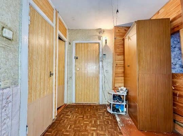 
  Продается 3-комн. квартира, 58.1 м², Толбухина ул, д. 41/1
. Фото 5.