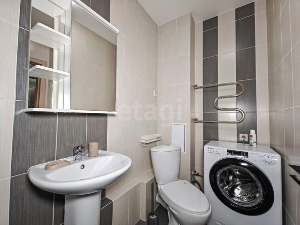 
  Сдается 2-комн. квартира, 43 м², Николая Островского ул, д. 195/2
. Фото 13.