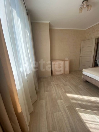
  Сдается 1-комн. квартира, 30.3 м², Михаила Кулагина ул, д. 35
. Фото 3.