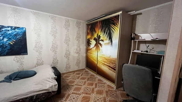 
  Сдается 1-комн. квартира, 30.8 м², Есенина ул, д. 37
. Фото 1.