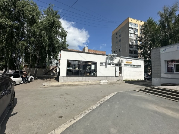 
  Продается торговая площадь, 238 м², Вилюйская ул, д. 24
. Фото 7.