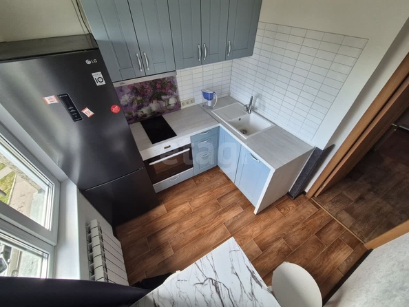 
  Сдается 1-комн. квартира, 30.4 м², Демьяна Бедного ул, д. 68а
. Фото 2.
