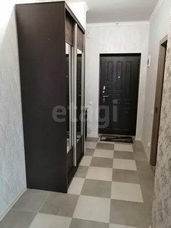 
  Сдается 1-комн. квартира, 43 м², Залесского ул, д. 8/1
. Фото 16.