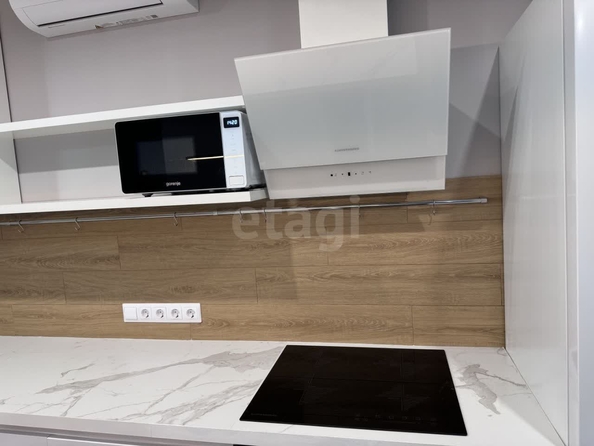 
  Сдается 1-комн. квартира, 42.27 м², Ядринцевская ул, д. 57
. Фото 6.