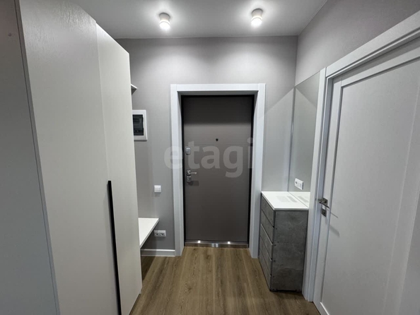 
  Сдается 1-комн. квартира, 42.27 м², Ядринцевская ул, д. 57
. Фото 16.