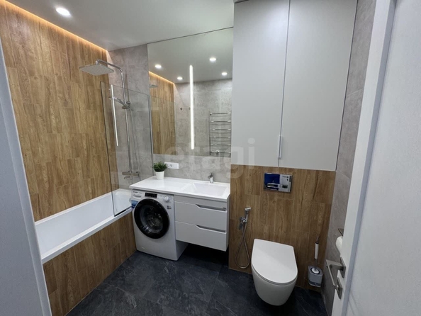 
  Сдается 1-комн. квартира, 42.27 м², Ядринцевская ул, д. 57
. Фото 20.