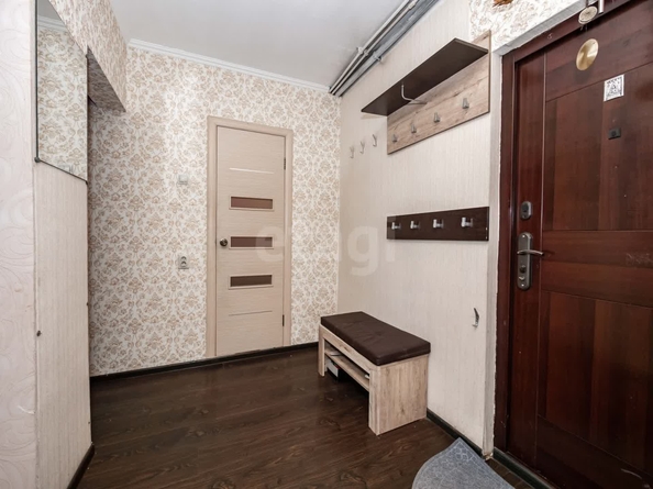 
  Продается 2-комн. квартира, 54.2 м², В. Высоцкого ул, д. 52
. Фото 9.