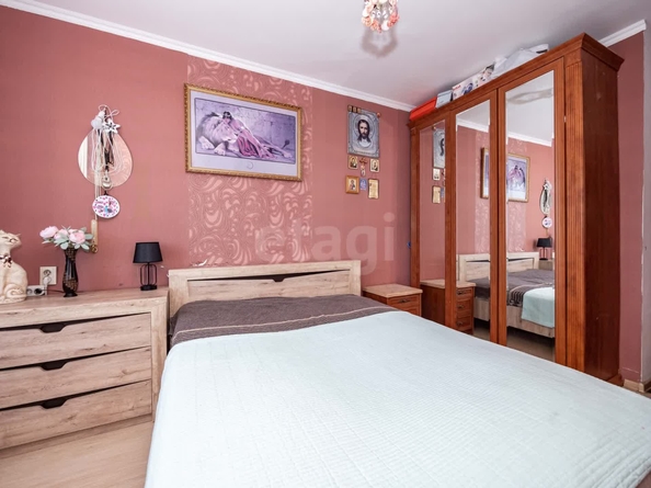 
  Продается 2-комн. квартира, 54.2 м², В. Высоцкого ул, д. 52
. Фото 16.