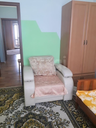 
  Сдается 3-комн. квартира, 72 м², Мясниковой ул, д. 24/1
. Фото 6.