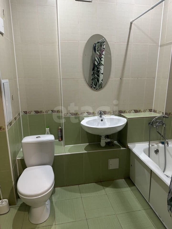 
  Сдается 1-комн. квартира, 46 м², Серебренниковская ул, д. 4/1
. Фото 8.