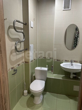 
  Сдается 1-комн. квартира, 46 м², Серебренниковская ул, д. 4/1
. Фото 9.