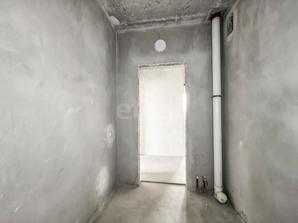 
  Продается 2-комн. квартира, 52.3 м², ЖК Топаз
. Фото 10.