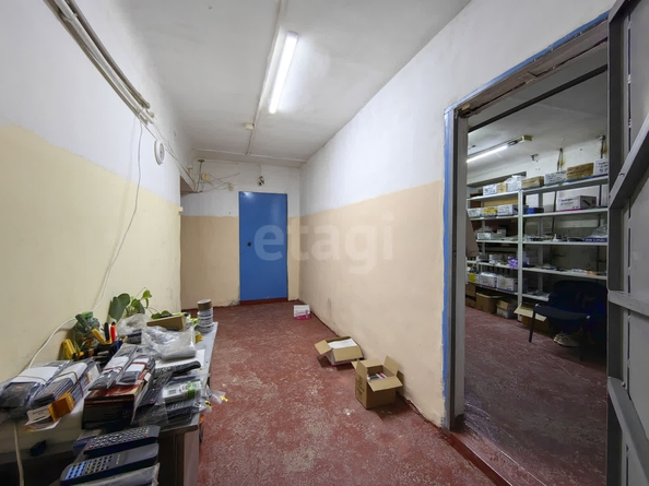 
  Продается универсальное помещение, 205 м², Дачная ул, д. 33
. Фото 10.