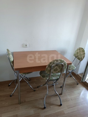 
  Сдается 1-комн. квартира, 36 м², Бориса Богаткова ул, д. 26
. Фото 6.