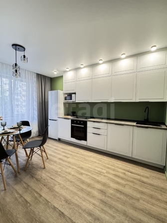 
  Продается 1-комн. квартира, 42.6 м², Татьяны Снежиной ул, д. 25/2
. Фото 2.