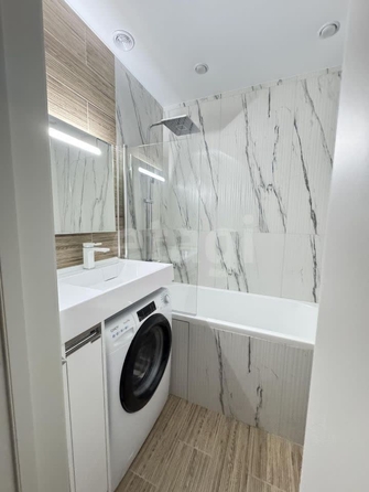 
  Продается 1-комн. квартира, 42.6 м², Татьяны Снежиной ул, д. 25/2
. Фото 6.