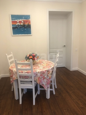 
  Продается 3-комн. квартира, 85 м², Достоевского ул, д. 13
. Фото 4.