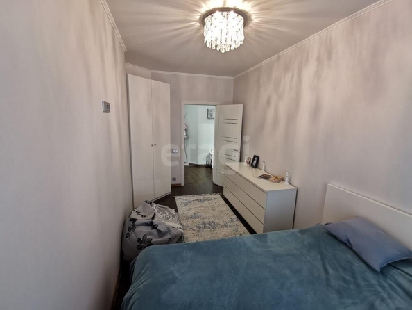 
  Продается 2-комн. квартира, 54.2 м², Семьи Шамшиных ул, д. 12
. Фото 8.