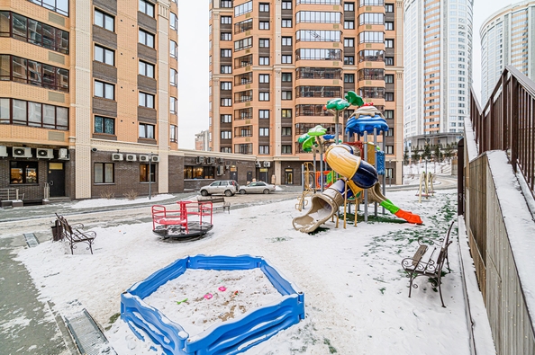 
  Сдам посуточно 2-комн. квартиру, 55 м², Ипподромская ул, д. 8
. Фото 16.