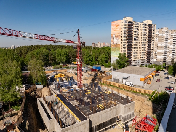 
  Продается 2-комн. квартира, 37.78 м², ЖК Белкин
. Фото 11.