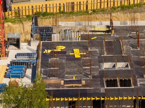 
  Продается 1-комн. квартира, 28.83 м², ЖК Белкин
. Фото 8.