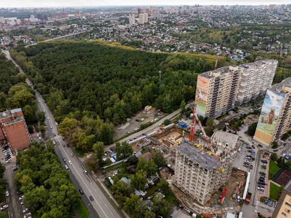 
  Продается 1-комн. квартира, 27.7 м², ЖК Белкин
. Фото 5.