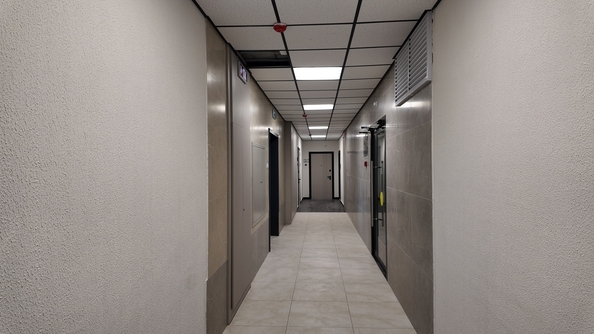 
  Продается 1-комн. квартира 25.08 м², в ЖК Биография. Фото 16.