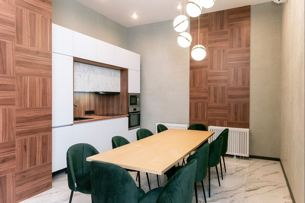 
  Продается 3-комн. квартира, 81.1 м², ЖК Тихомиров, башня В
. Фото 13.