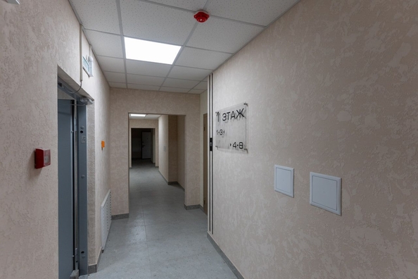 
  Продается 4-комн. квартира, 60.5 м², ЖК Свои люди, дом 2
. Фото 15.