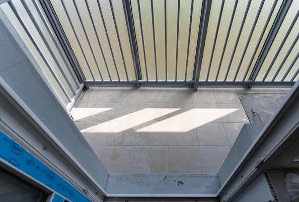 
  Продается 4-комн. квартира, 60.5 м², ЖК Свои люди, дом 2
. Фото 22.