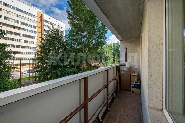 
  Продается 1-комн. квартира, 40.9 м², Зорге ул, д. 90
. Фото 17.