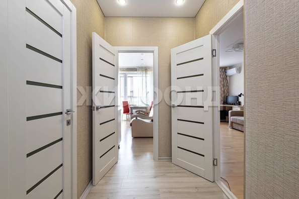 
  Продается 1-комн. квартира, 38.5 м², Демьяна Бедного ул, д. 57
. Фото 10.